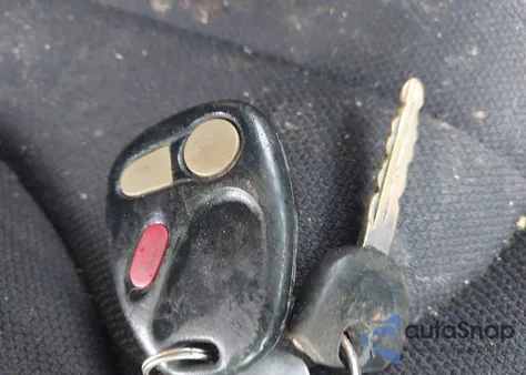 2003 Chevrolet S-10 Ls from USA, damaged, VIN 1GCCS19X538281537